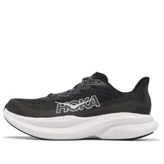 (WMNS) マック6 ワイド「ブラックホワイト」