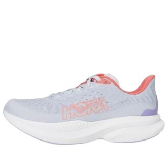 (WMNS) マッハ6 ワイド「ペイル・ダスク・ガル」