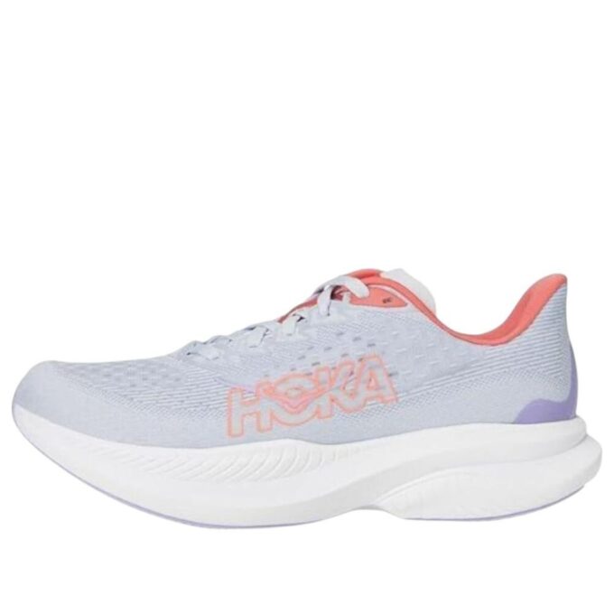 (WMNS) マッハ6 ワイド「ペイル・ダスク・ガル」