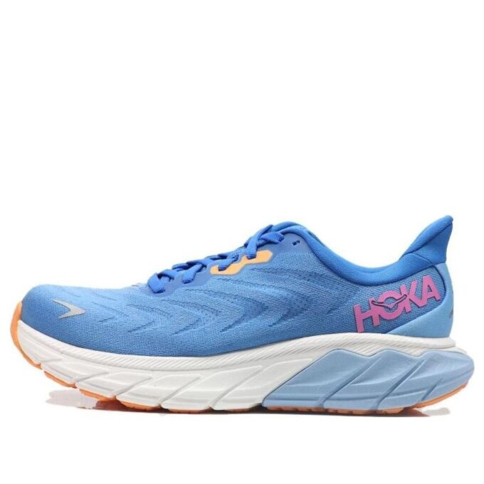 (WMNS) アラヒ 6 ワイド ‘スカイブルー’