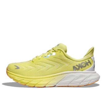 (WMNS) アラヒ 6「シトラス グロー ホワイト」