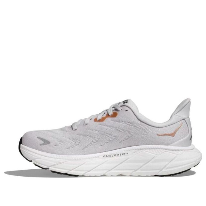 (WMNS) アラヒ 6「ニンバス クラウド ローズゴールド」