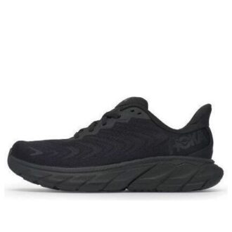 (WMNS) アラヒ 6 ワイド ‘ブラック’