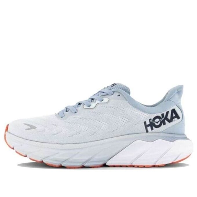 (WMNS) アラヒ 6「プレインエア ブルーフォグ」
