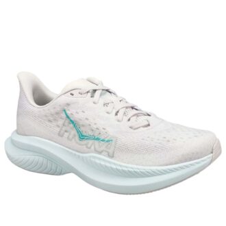 (WMNS) マッハ6「ホワイトドロップレット」
