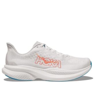 （WMNS）マッハ6「白い後光雲」