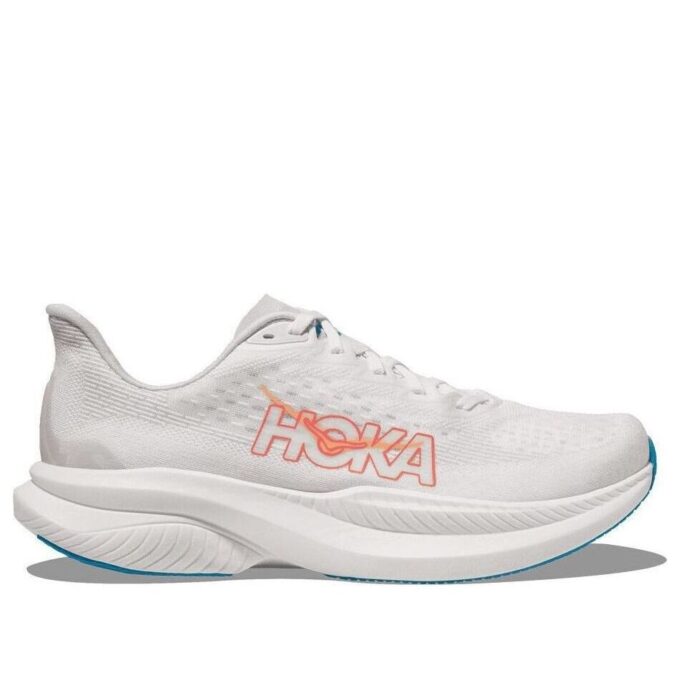 （WMNS）マッハ6「白い後光雲」