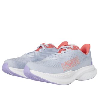 (WMNS) マッハ6 ワイド「ペイル・ダスク・ガル」