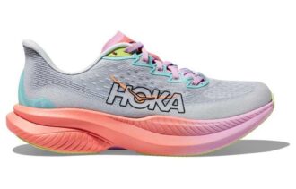 （WMNS）マッハ6「イリュージョン・ダスク」