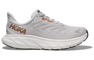 (WMNS) アラヒ 6「ニンバス クラウド ローズゴールド」