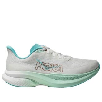 (WMNS) マック6「フロストローズゴールド」