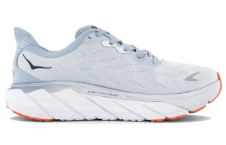(WMNS) アラヒ 6「プレインエア ブルーフォグ」