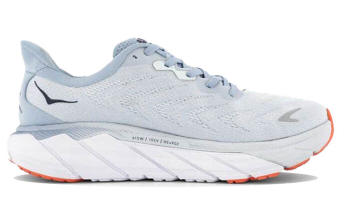 (WMNS) アラヒ 6「プレインエア ブルーフォグ」