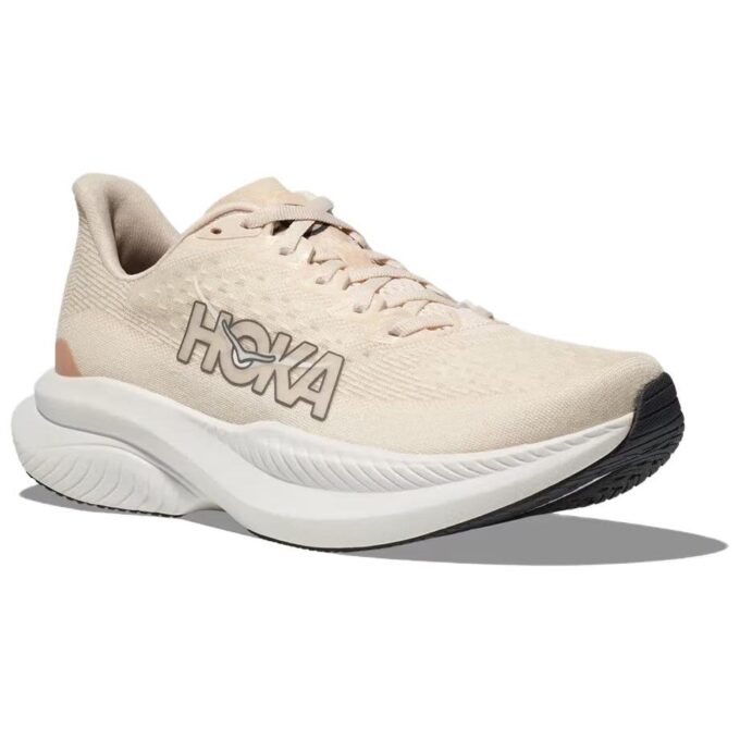 (WMNS) マッハ6「エッグノッグバニラ」