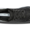 (WMNS) アラヒ6ワイド「ブラックホワイト」