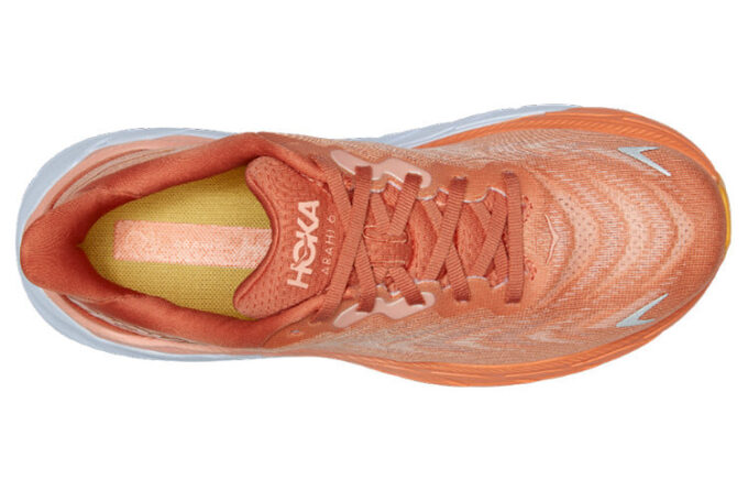 (WMNS) アラヒ 6「サンベイクド」