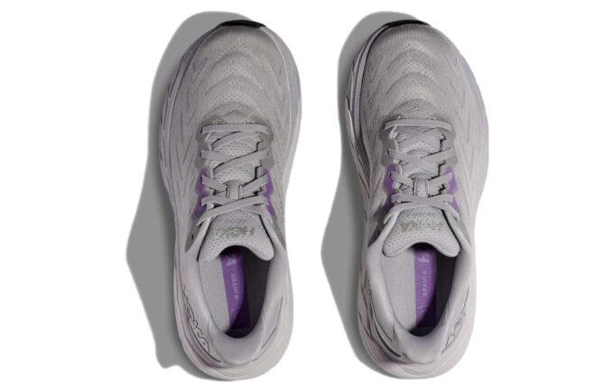(WMNS) アラヒ 6 ワイド ‘スモークグレー’