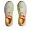 (WMNS) マック6 ワイド「イエローオレンジ」