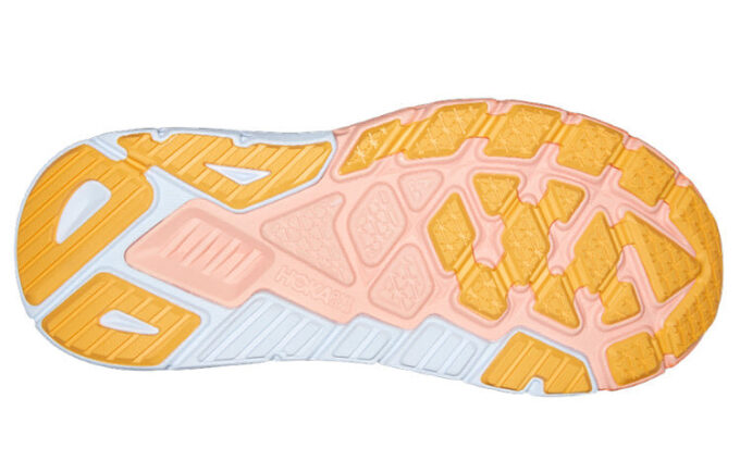 (WMNS) アラヒ 6「サンベイクド」