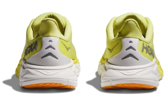 (WMNS) アラヒ 6「シトラス グロー ホワイト」