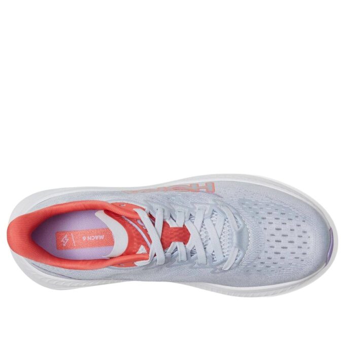 (WMNS) マッハ6 ワイド「ペイル・ダスク・ガル」