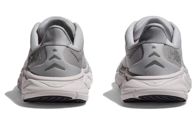 (WMNS) アラヒ 6 ワイド ‘スモークグレー’