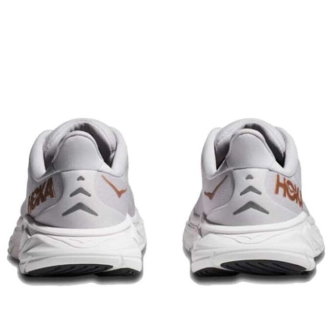 (WMNS) アラヒ 6 ワイド「ニンバスクラウド ローズゴールド」