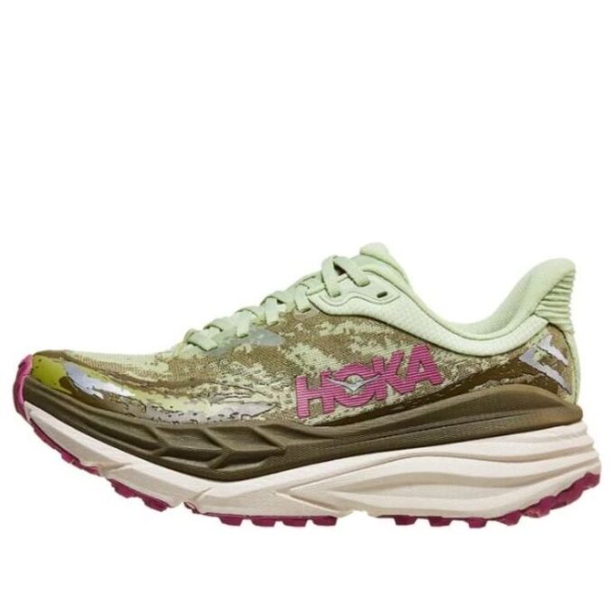 (WMNS) スティンソン 7 ‘シード グリーン ビート ルート’