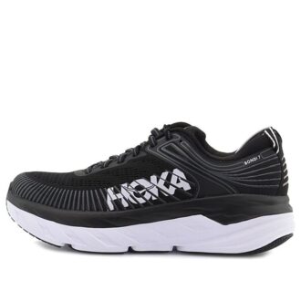 (WMNS) ボンダイ 7「ブラックホワイト」