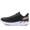 (WMNS) クリフトン 7「ブラックゴールド」