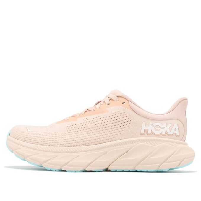 (WMNS) アラヒ 7 ワイド「バニラクリーム」