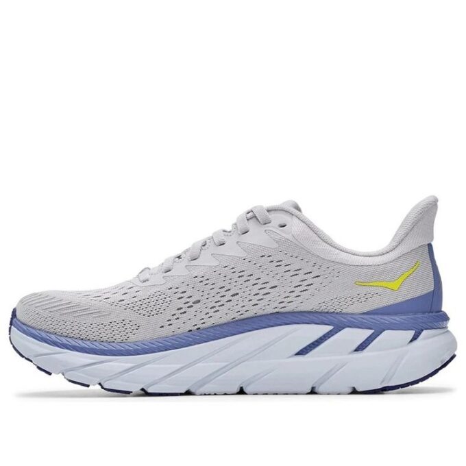 (WMNS) クリフトン7「ルナロックニンバスクラウド」