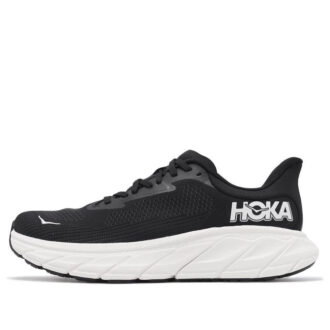 (WMNS) アラヒ7ワイド「ブラックホワイト」