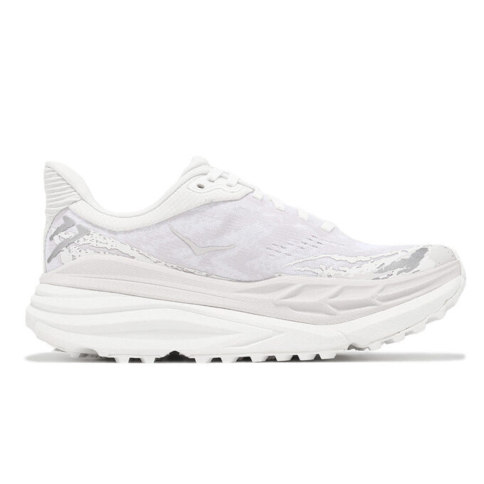 (WMNS) スティンソン 7 ‘トリプルホワイト’
