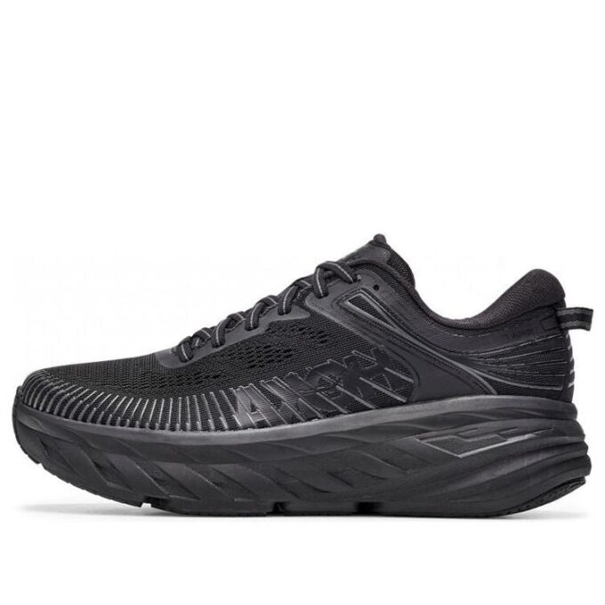 (WMNS) ボンダイ 7 ‘ブラック’