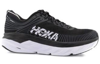(WMNS) ボンダイ 7「ブラックホワイト」