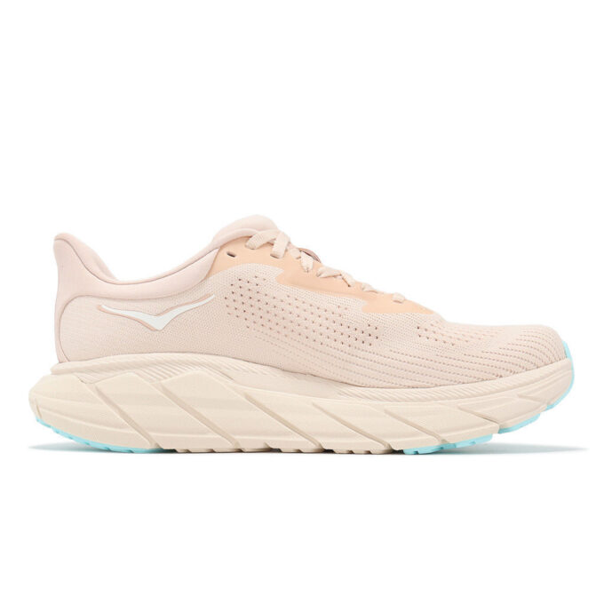 (WMNS) アラヒ 7 ワイド「バニラクリーム」