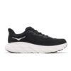 (WMNS) アラヒ7ワイド「ブラックホワイト」
