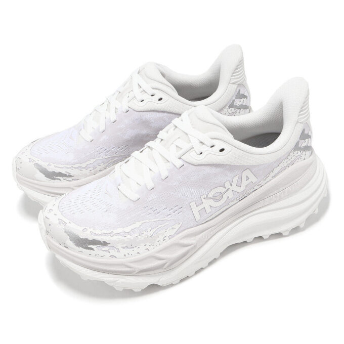 (WMNS) スティンソン 7 ‘トリプルホワイト’
