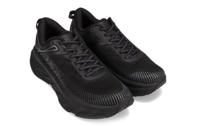(WMNS) ボンダイ 7 ‘ブラック’