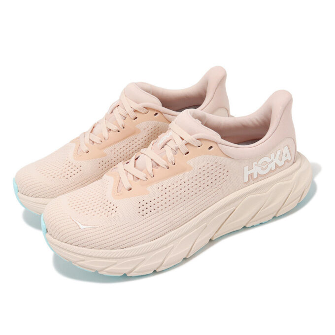 (WMNS) アラヒ 7 ワイド「バニラクリーム」