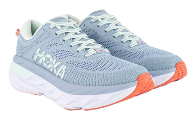(WMNS) ボンダイ 7「ブルーフォグ」
