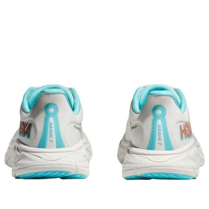 (WMNS) アラヒ 7「フロスト ローズゴールド」