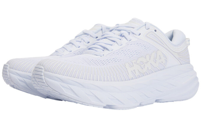 (WMNS) ボンダイ 7「ホワイト」