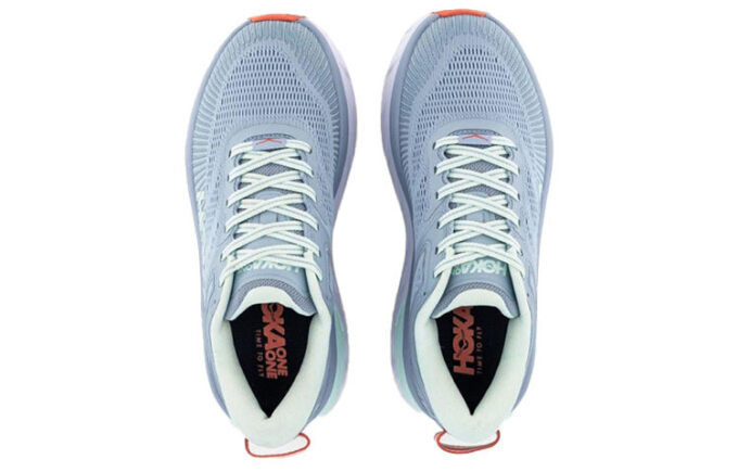(WMNS) ボンダイ 7「ブルーフォグ」