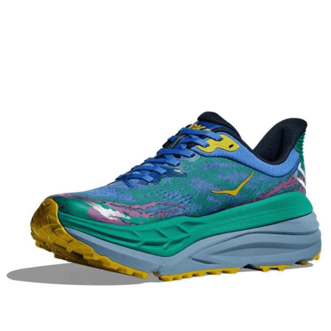 (WMNS) スティンソン 7「バーチャルブルーテックグリーン」