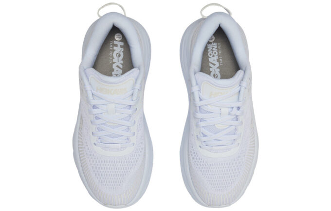 (WMNS) ボンダイ 7「ホワイト」