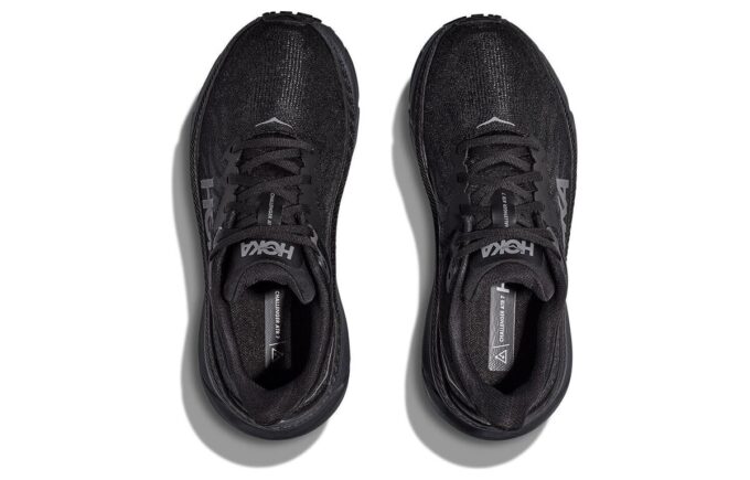 (WMNS) チャレンジャー7「トリプルブラック」