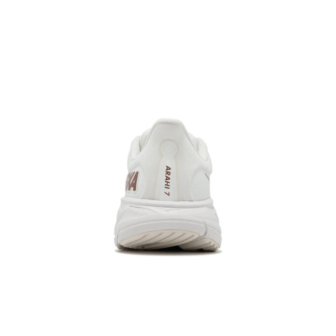 (WMNS) アラヒ 7 「ブラン・ド・ブラン ローズゴールド」