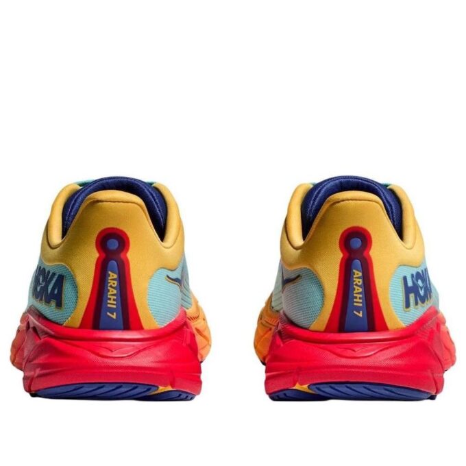 (WMNS) アラヒ 7「クラウドレス ポピー」
